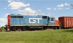 GTW 4934